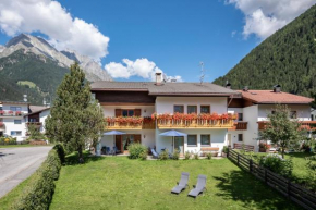 Mühlheim Rasun Anterselva